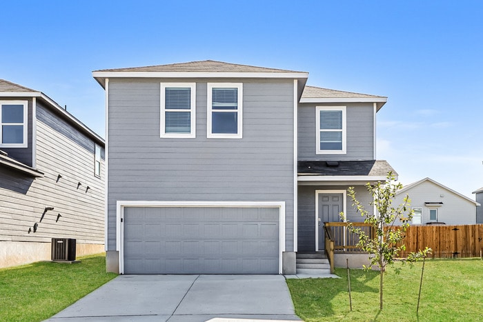 Foto principal - 14626 Kayden Rdg