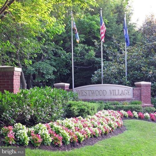 1616 Leeds Castle Dr, Vienna, VA 22182 Townhome Rentals in Vienna VA