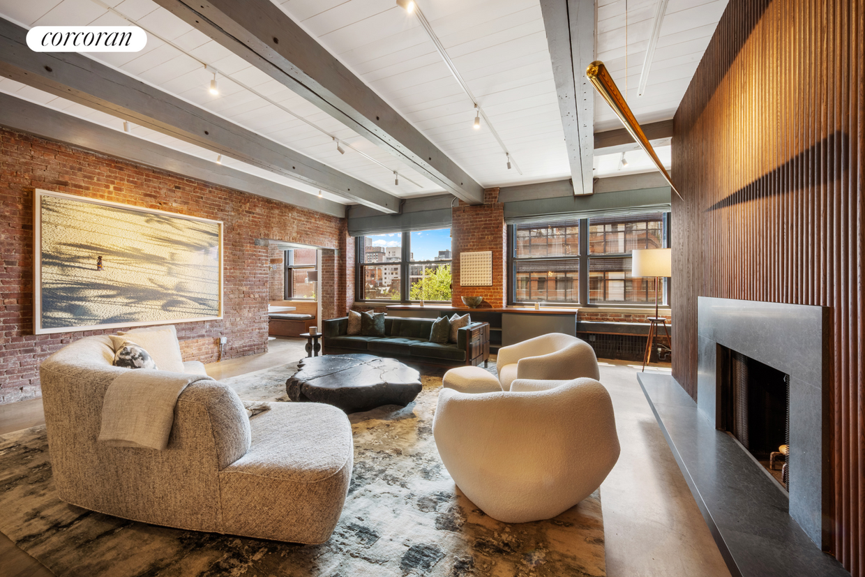 Foto principal - 525 W 22nd St