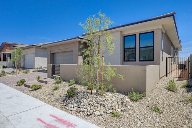 Building Photo - Experience elevated living at Guard Gated Ascension in Summerlin — Las Vegas' premier new luxury ...