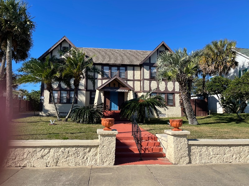 Photo - 919 N Grandview Ave (Daytona Beach, FL)