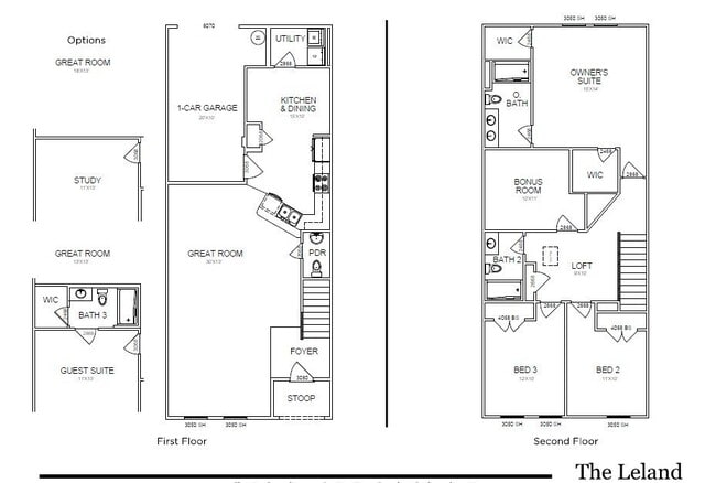 Building Photo - 1421 Knox Ln