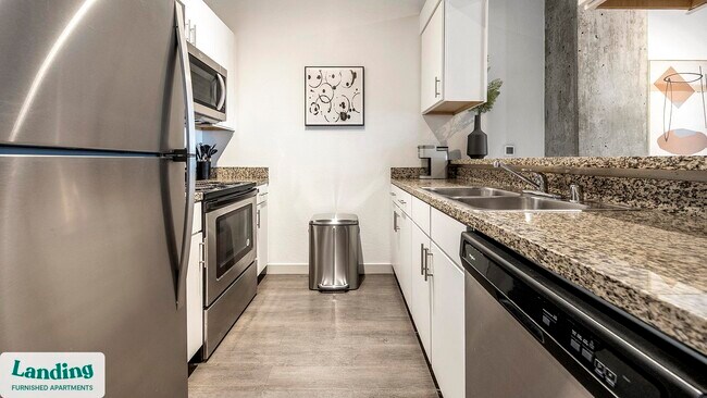 Foto del edificio - 1451 24th St