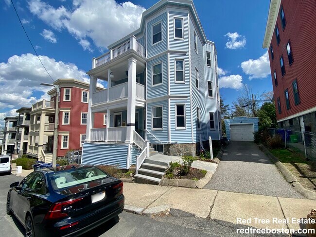 Foto del edificio - 11 Parkton Rd