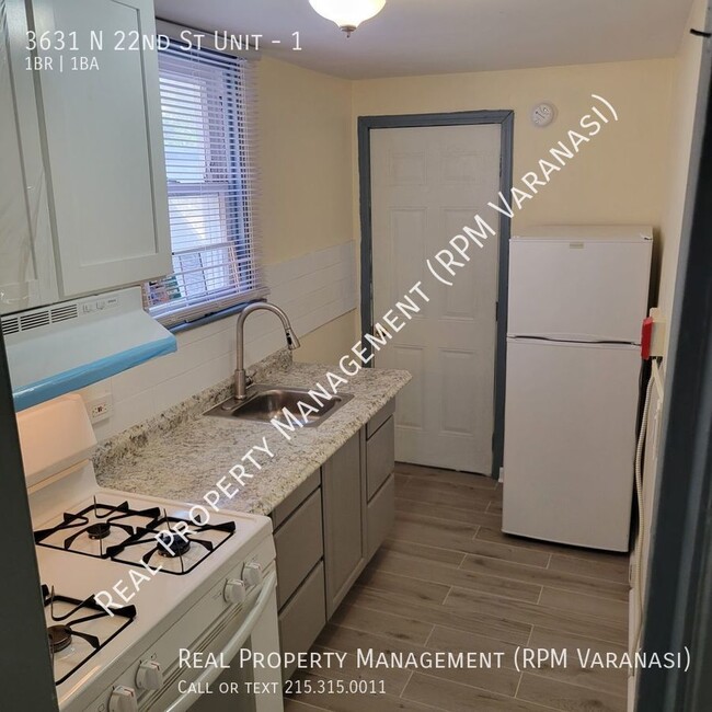 Building Photo - Charming One-Bedroom Apartment in Philadel...