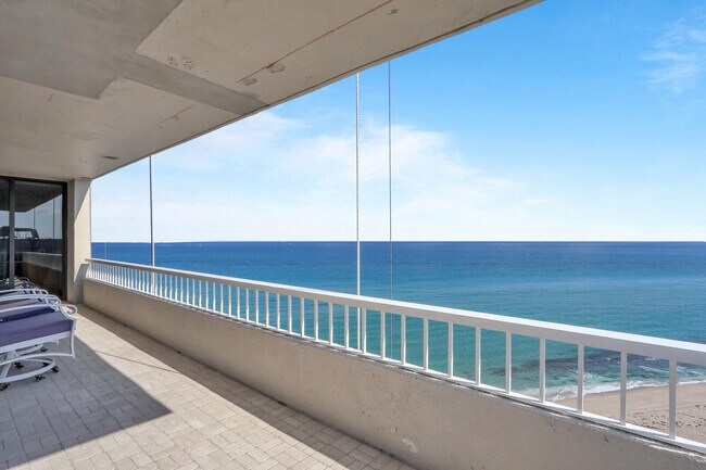 Foto del edificio - 5510 N Ocean Dr