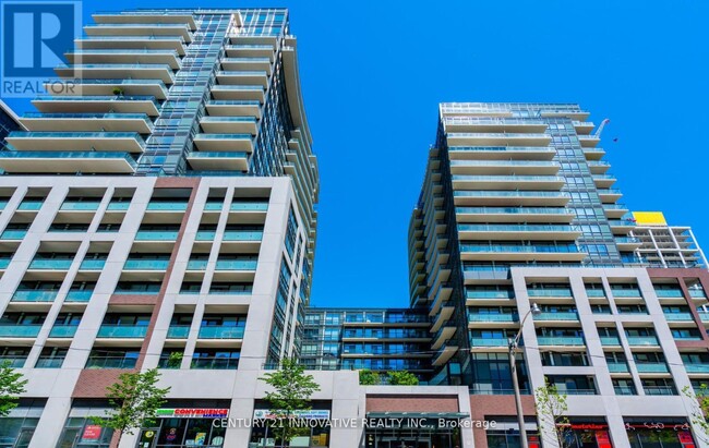 Building Photo - 460-460 Adelaide St E