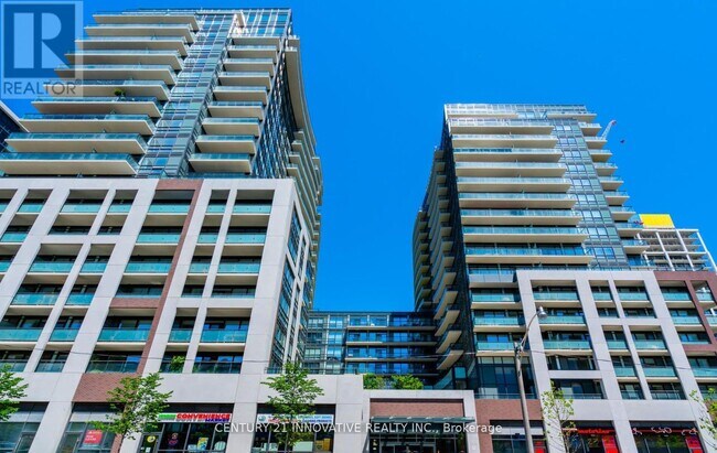Photo du bâtiment - 460-460 Adelaide St E