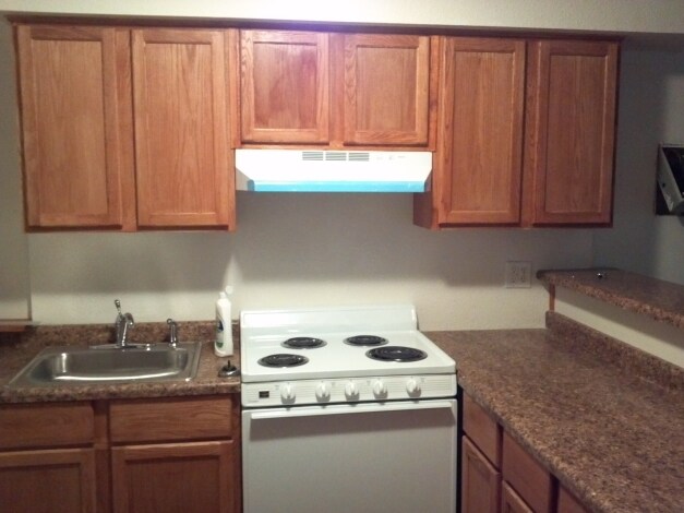 Inside Photo - 241 S Madison St