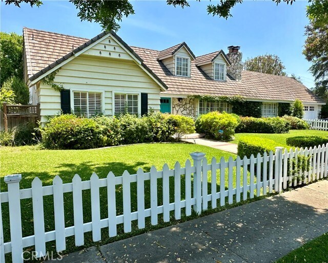 12292 Browning Ave, Santa Ana, CA 92705 House for Rent in Santa Ana