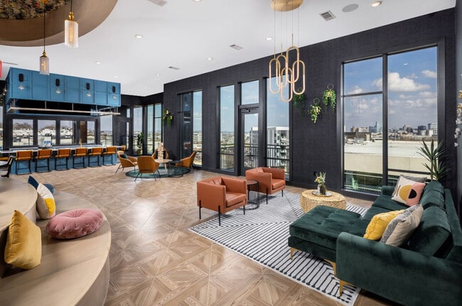 Apartamentos Broadstone Centennial — foto de la comunidad - Broadstone Centennial
