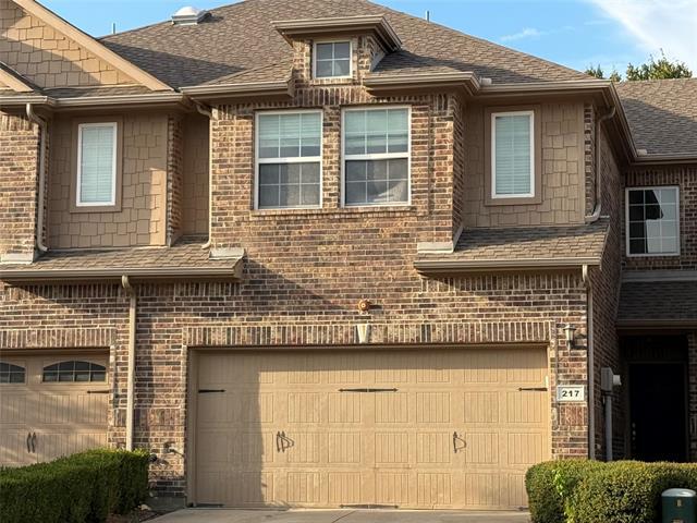 Foto del edificio - 217 Barrington Ln
