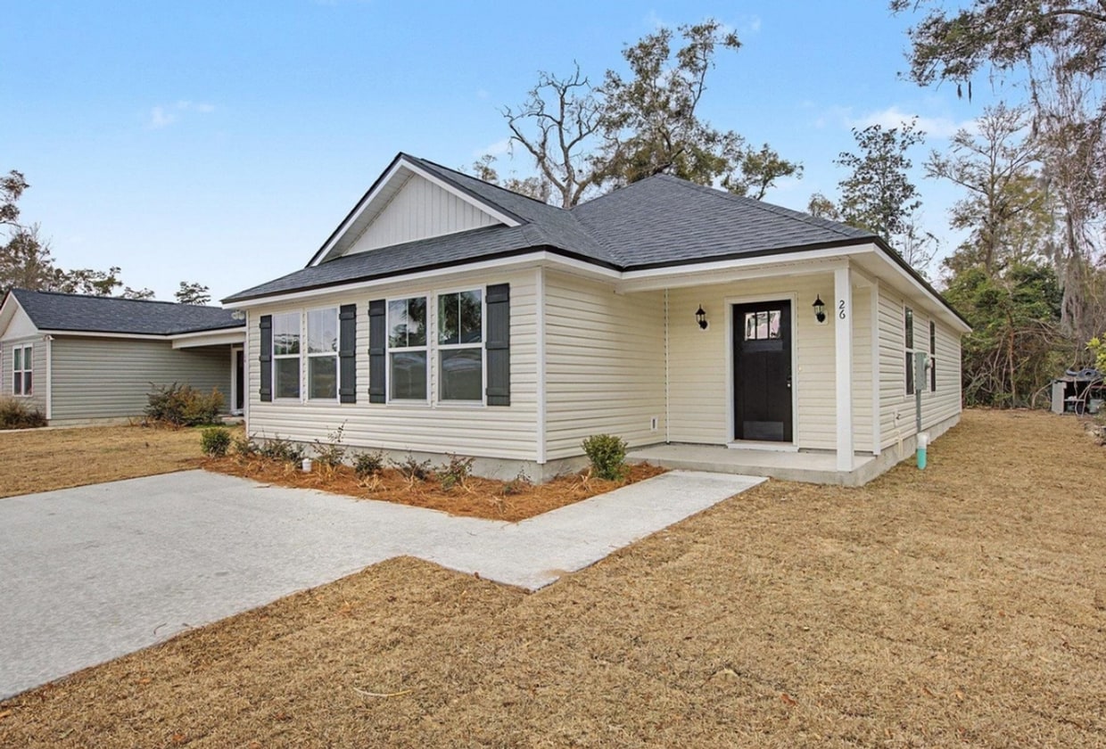 4-Bedroom Home Coming Soon - 4-Bedroom Home Coming Soon