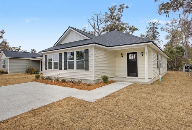 4-Bedroom Home Coming Soon - 4-Bedroom Home Coming Soon