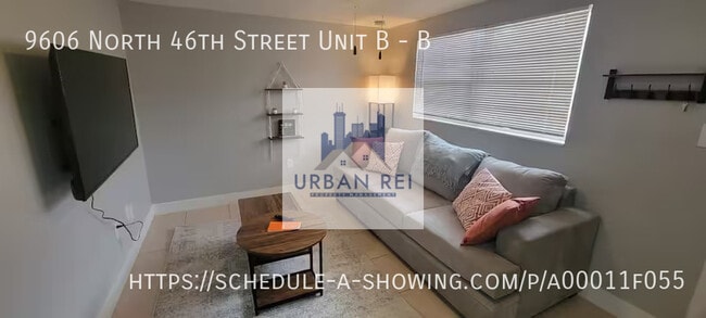 Foto del edificio - 9606 N 46th St