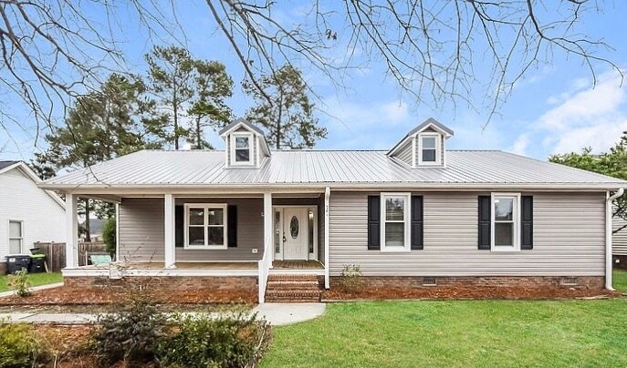 Foto principal - 281 Sausage Ln