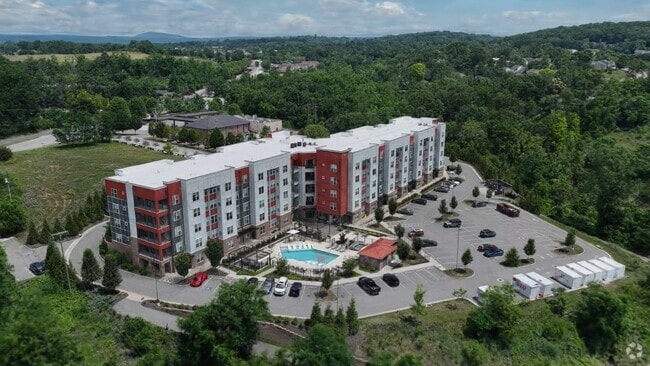  - Cedar Pointe Apartments
