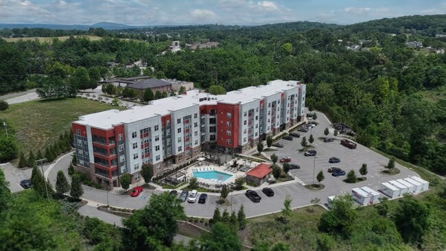  - Cedar Pointe Apartments