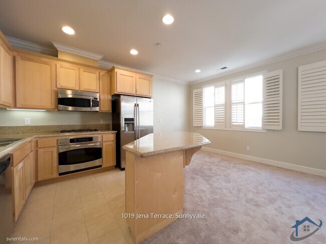 Foto del edificio - 1019 Jena Ter