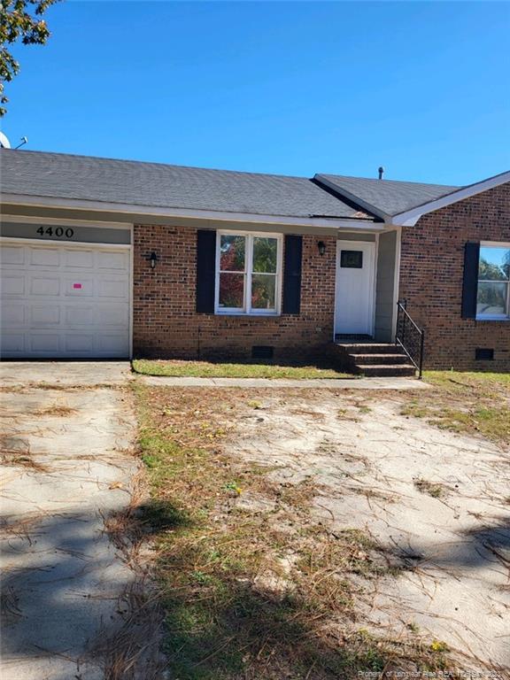 4400 Ivory Ct, Fayetteville, NC 28311 House Rental in Fayetteville