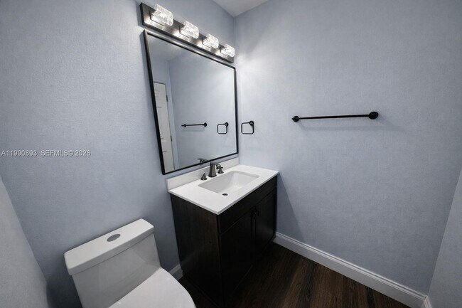 Foto del edificio - 14365 SW 164th Terrace