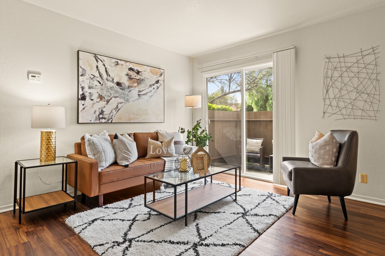 Plum Orchard Apartments Apartments in San Jose, CA