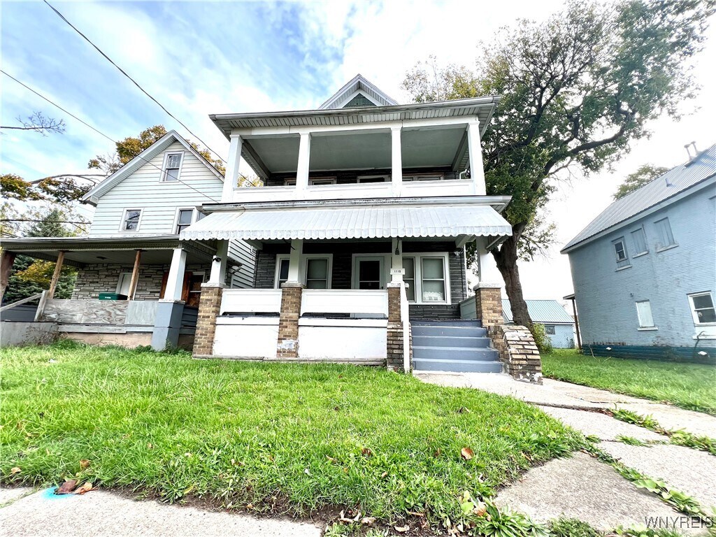 Foto principal - 1119 15th St