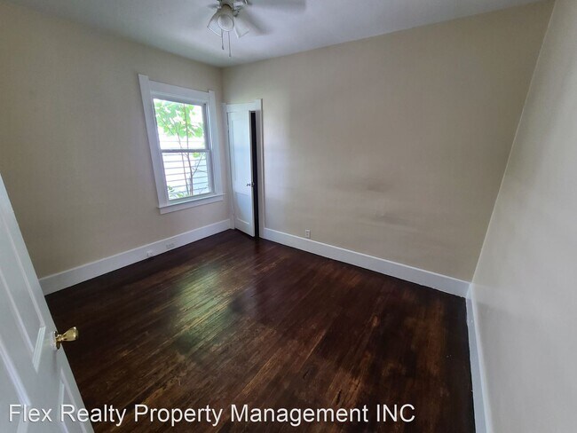 Building Photo - 3 br, 1 bath House - 4017 OVERLAND - LOWER