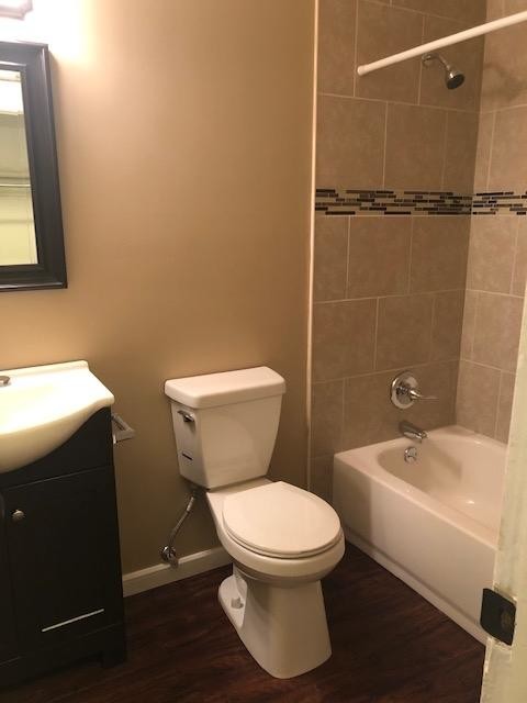 Foto del edificio - 407 Brady Drive Apt. E