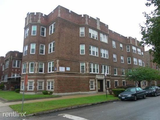 Primary Photo - 2 br, 1 bath Apartment - 1409 W 80th St