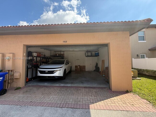 Foto del edificio - 1408 SW 147th Ave