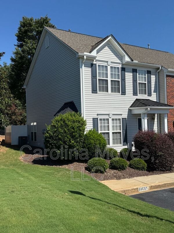 Photo - 230 Spring Crossing Cir Townhome