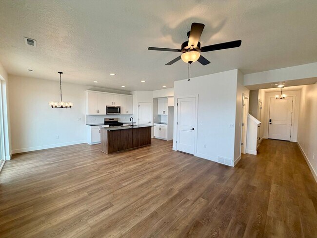 Foto del edificio - Brand New Rental Alert – JDC Ranch, Plain City!