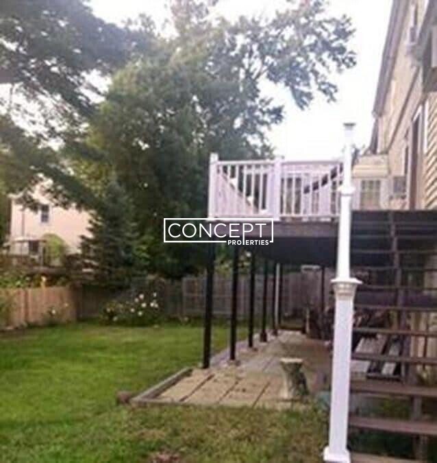 Building Photo - 49A Hackensack Rd. Unit 1B