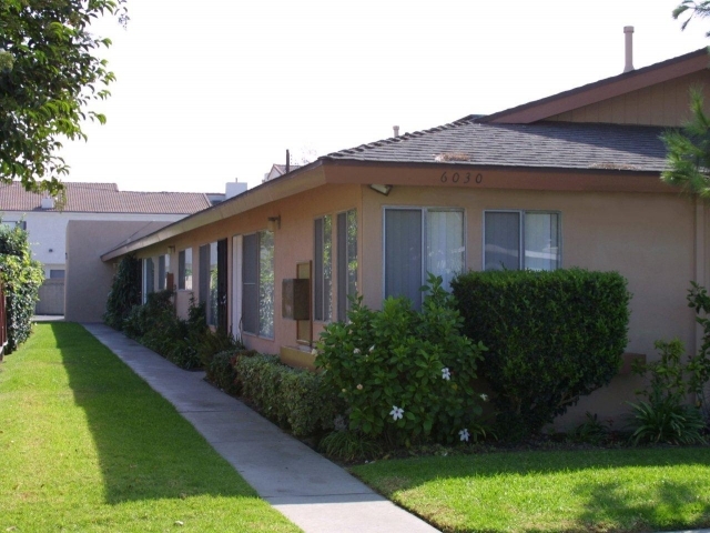 Foto del edificio - Stanton Apartments