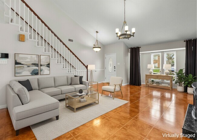 Foto del edificio - 4214 Fernside Dr