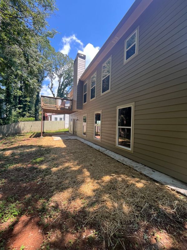 Foto del edificio - 2894 Sterling Dr NW