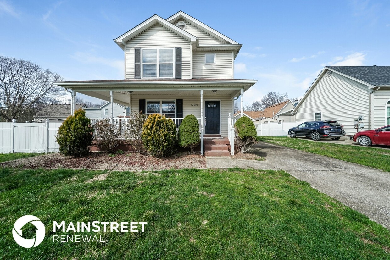 Primary Photo - 12008 Valley Meadow Way