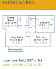 Brentwood Apartments Rentals - Wichita, KS | Apartments.com