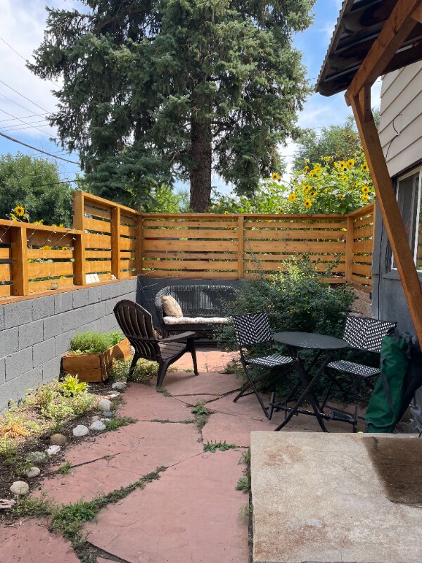 2531 9th St Unit B, Boulder, CO 80304 Room for Rent in Boulder, CO