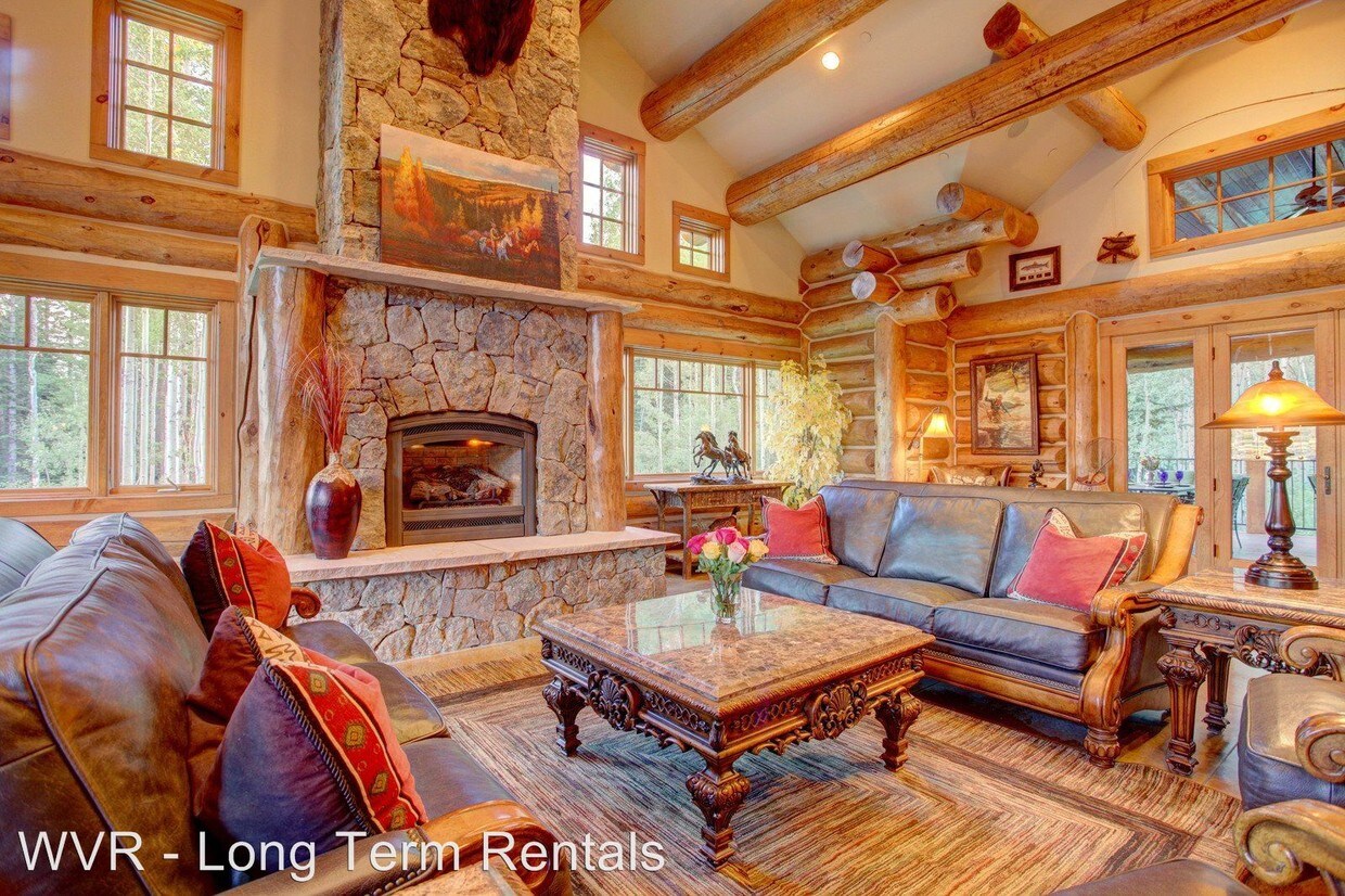 Foto principal - 4 br, 4.5 bath House - 279 Two Cabins Drive