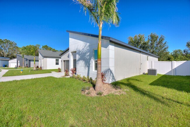 Foto del edificio - Newly built! - 1790 Model A - 4 Bed/2 Bath...