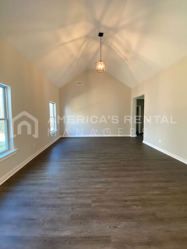 Foto del edificio - Home for Rent in Parrish, AL!!!