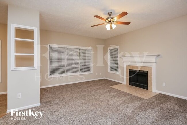 Building Photo - 5405 Keithwood Court