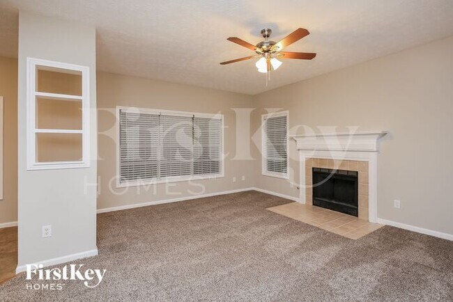 Foto del edificio - 5405 Keithwood Court