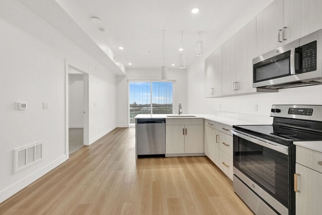 Foto del interior - Wasatch View