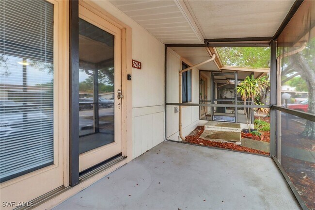Foto del edificio - 5214 Treetops Dr