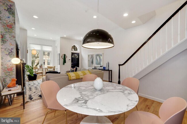 Foto del edificio - 1443 W St NW