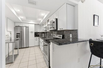 Building Photo - 3450 S Ocean Blvd