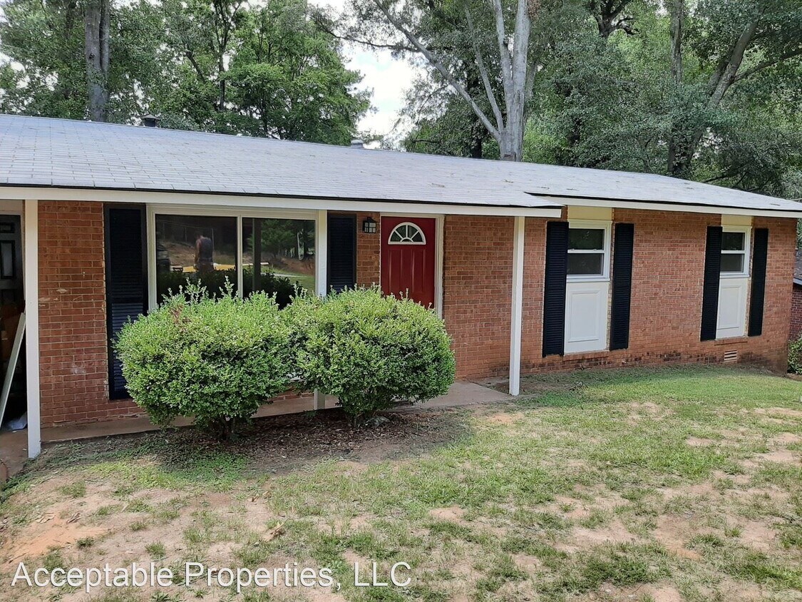 Foto principal - 3 br, 1.5 bath House - 4213 Roman Drive